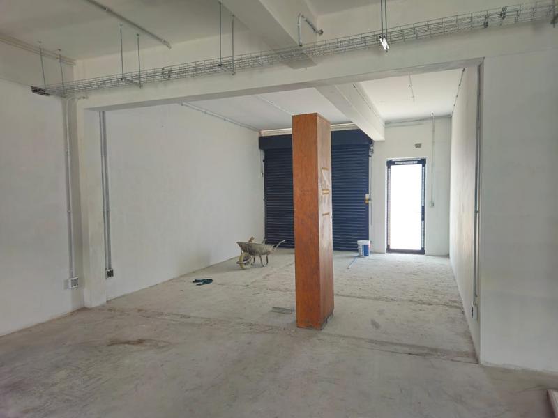 To Let commercial Property for Rent in Maitland Western Cape